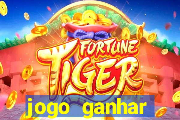 jogo ganhar dinheiro de verdade pix