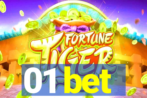 01 bet