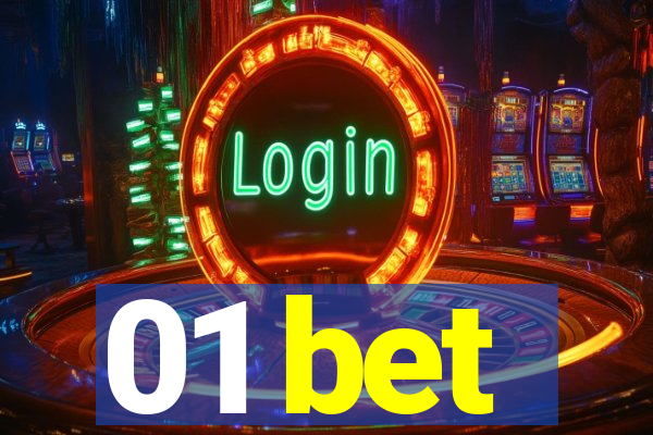 01 bet