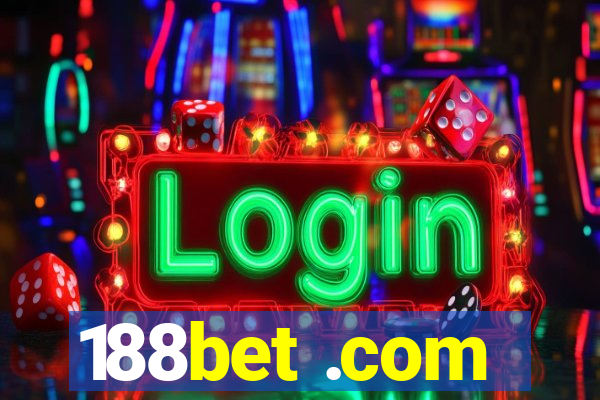 188bet .com