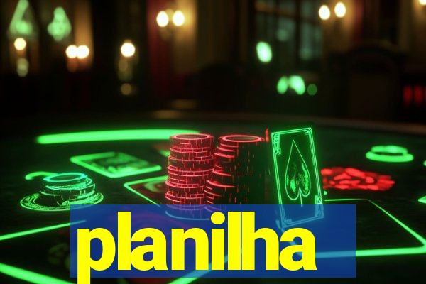 planilha gerenciamento de banca roleta