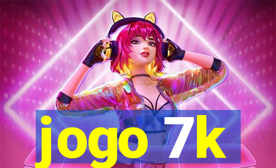 jogo 7k