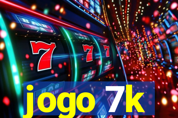 jogo 7k