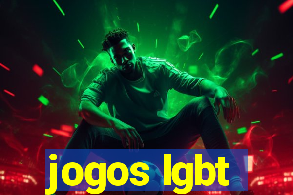 jogos lgbt