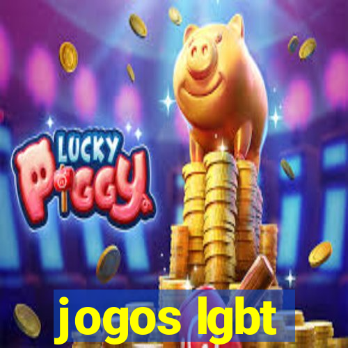 jogos lgbt