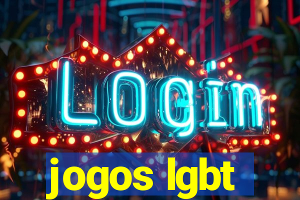 jogos lgbt