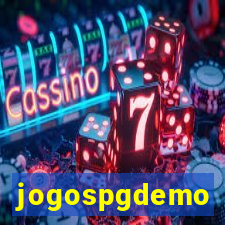 jogospgdemo