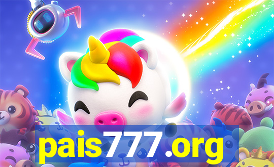 pais777.org