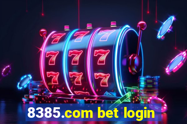 8385.com bet login