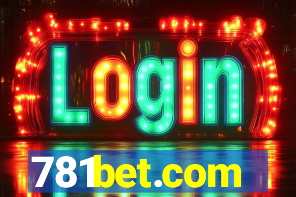 781bet.com