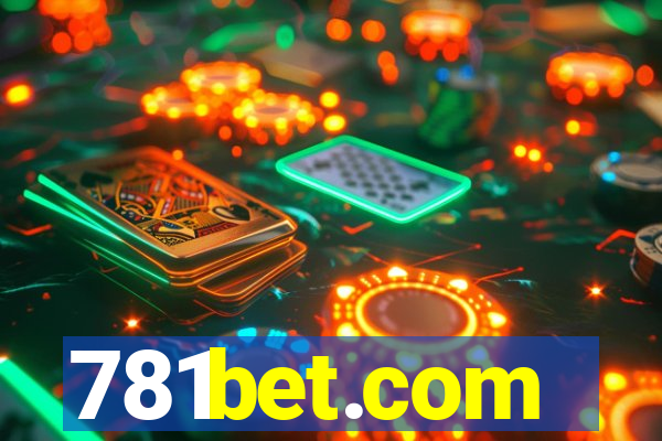 781bet.com