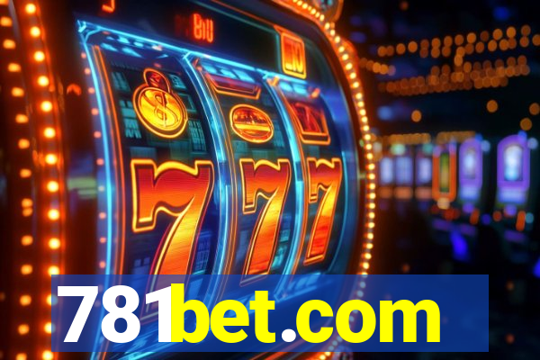 781bet.com