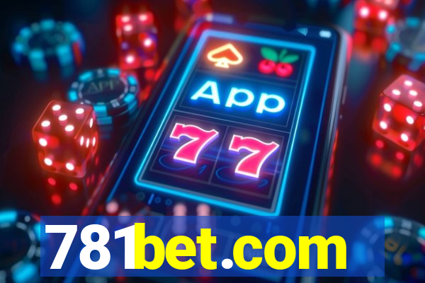 781bet.com