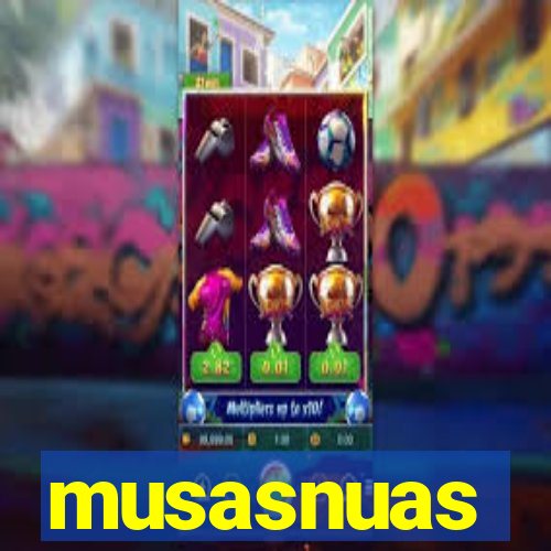 musasnuas