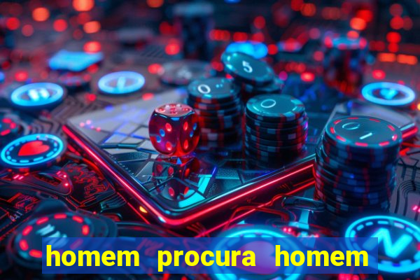 homem procura homem em santos