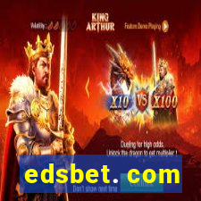 edsbet. com