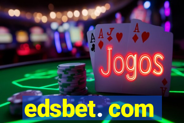 edsbet. com