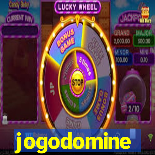 jogodomine