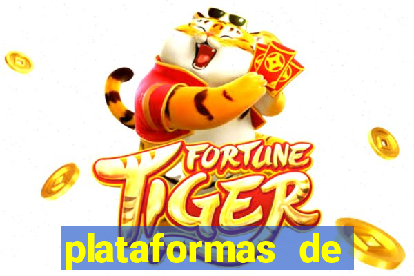 plataformas de jogos 2024