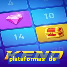 plataformas de jogos 2024