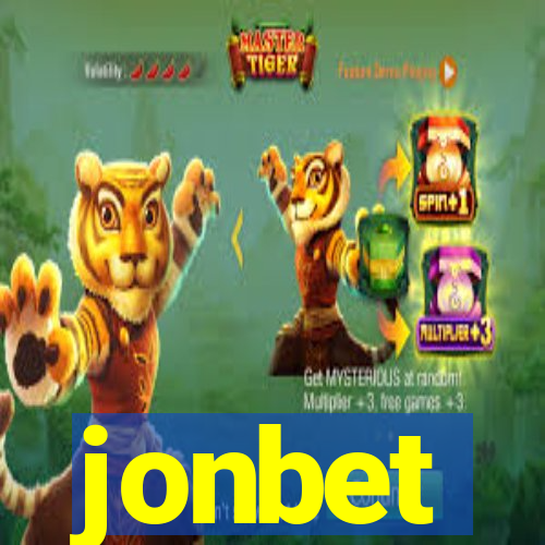 jonbet