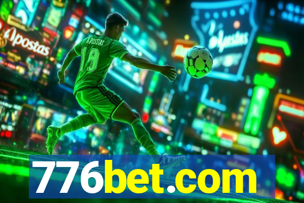 776bet.com