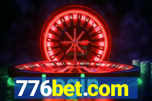 776bet.com