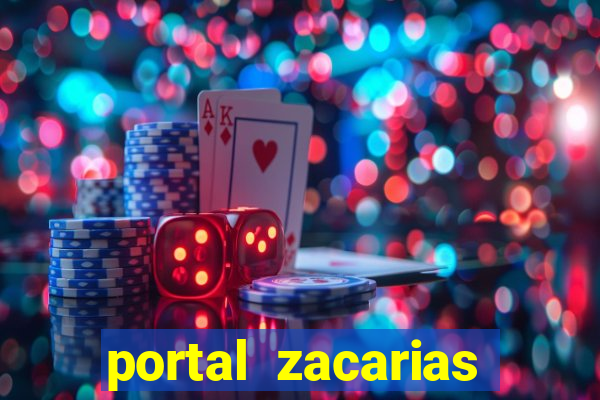 portal zacarias menina da carreta