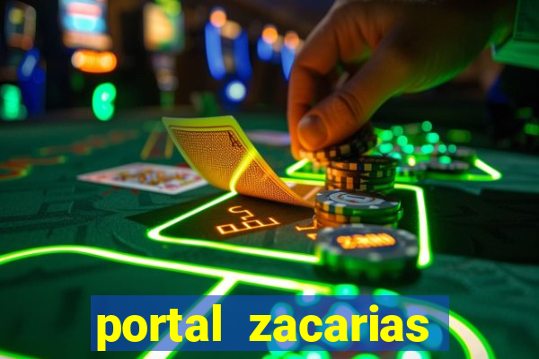 portal zacarias menina da carreta