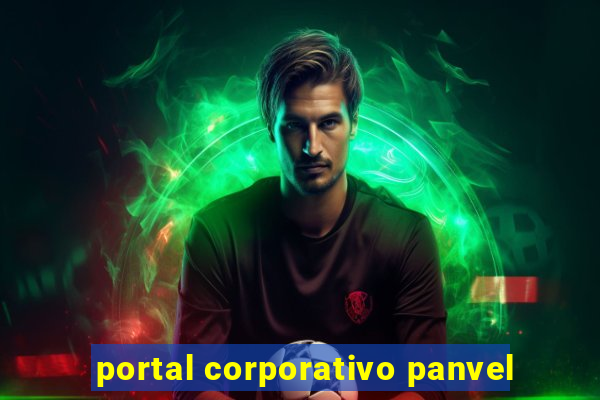 portal corporativo panvel