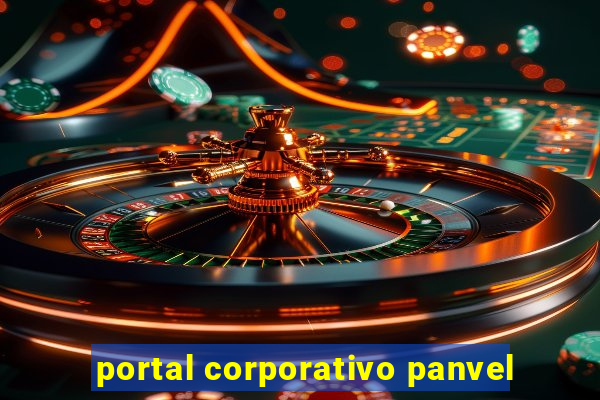 portal corporativo panvel