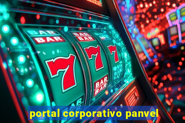 portal corporativo panvel