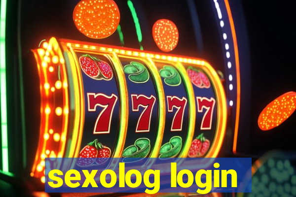 sexolog login