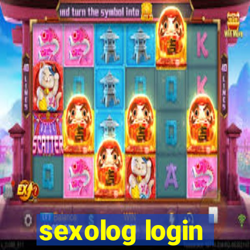 sexolog login