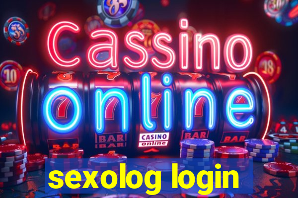 sexolog login