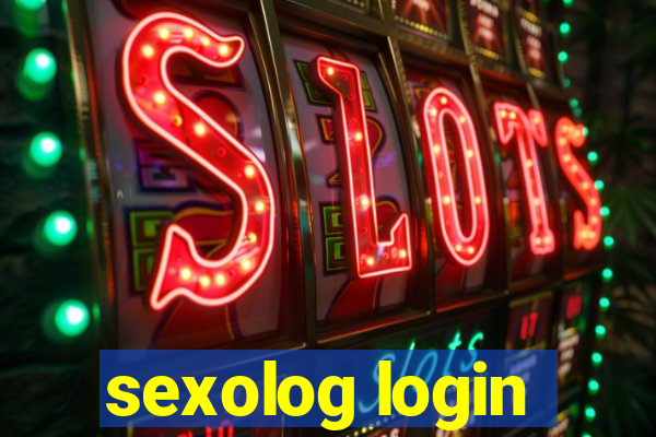 sexolog login