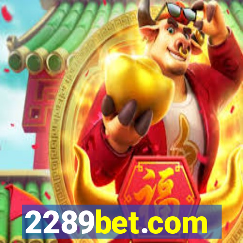 2289bet.com