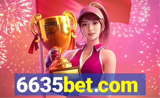 6635bet.com