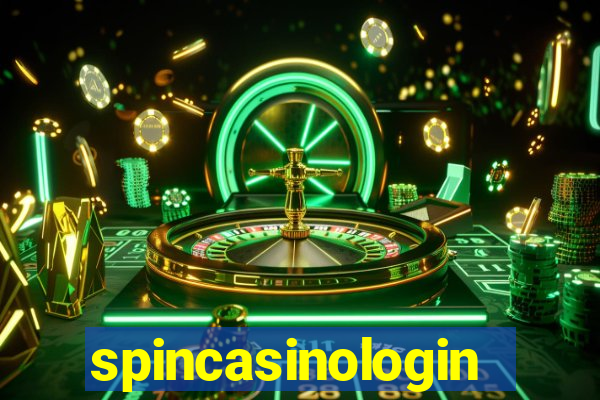 spincasinologin