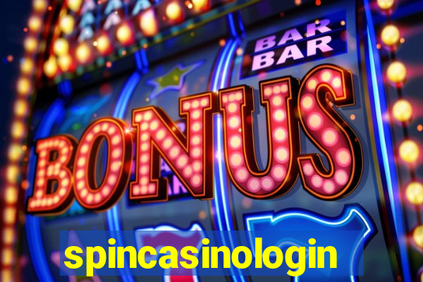 spincasinologin