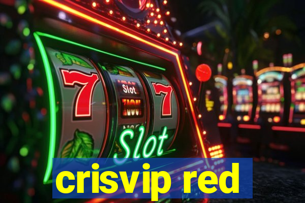 crisvip red