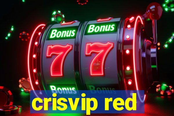 crisvip red