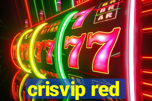 crisvip red