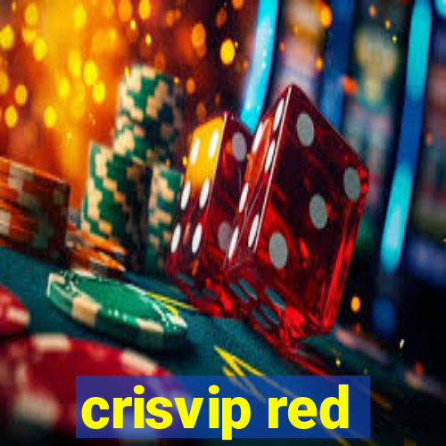 crisvip red