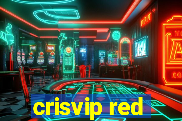 crisvip red