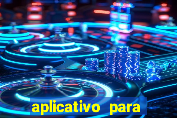 aplicativo para fazer jogo do bicho