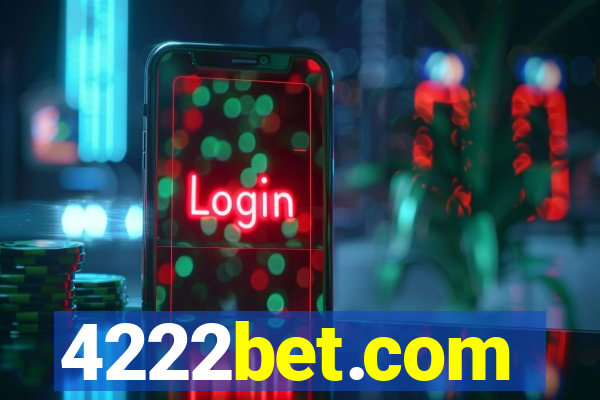 4222bet.com