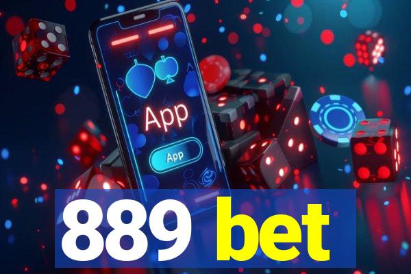 889 bet