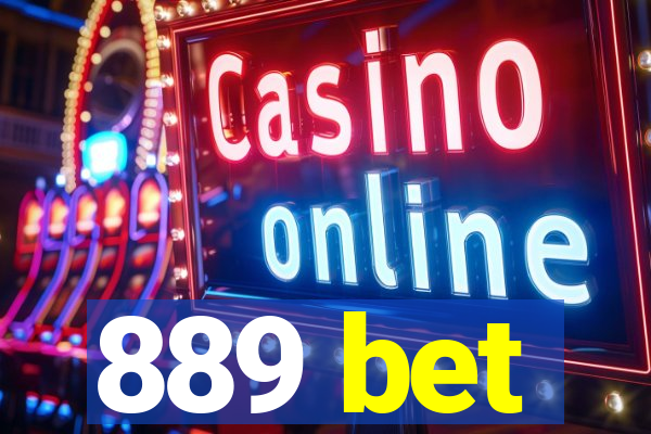 889 bet