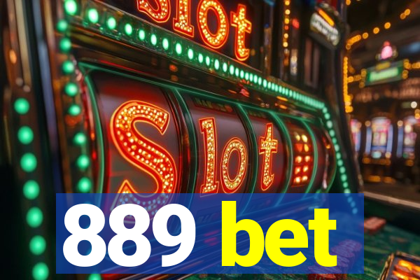 889 bet